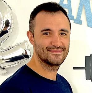 Personal Trainer - Pacote 6 treinos