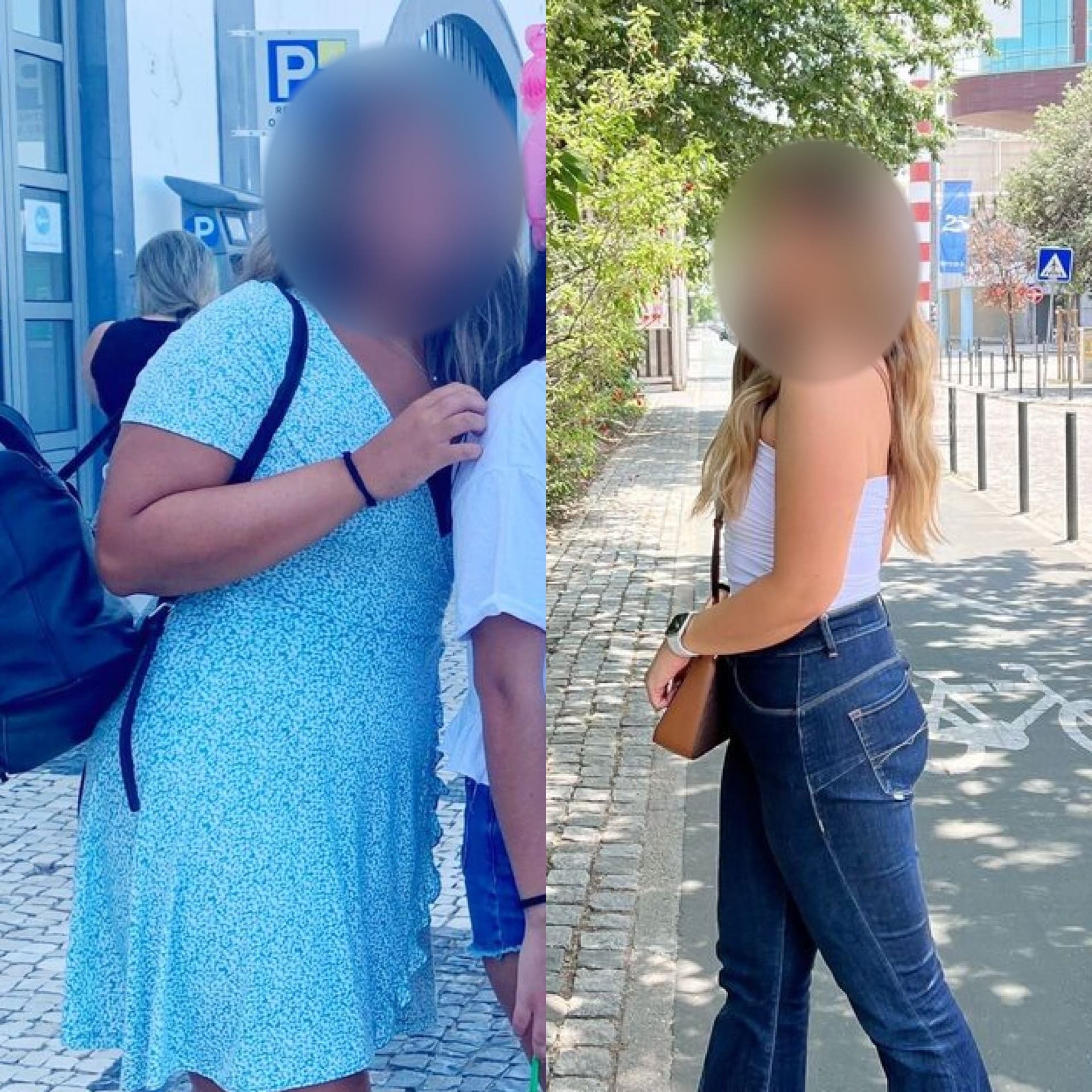 Joana Saraiva, 28 anos