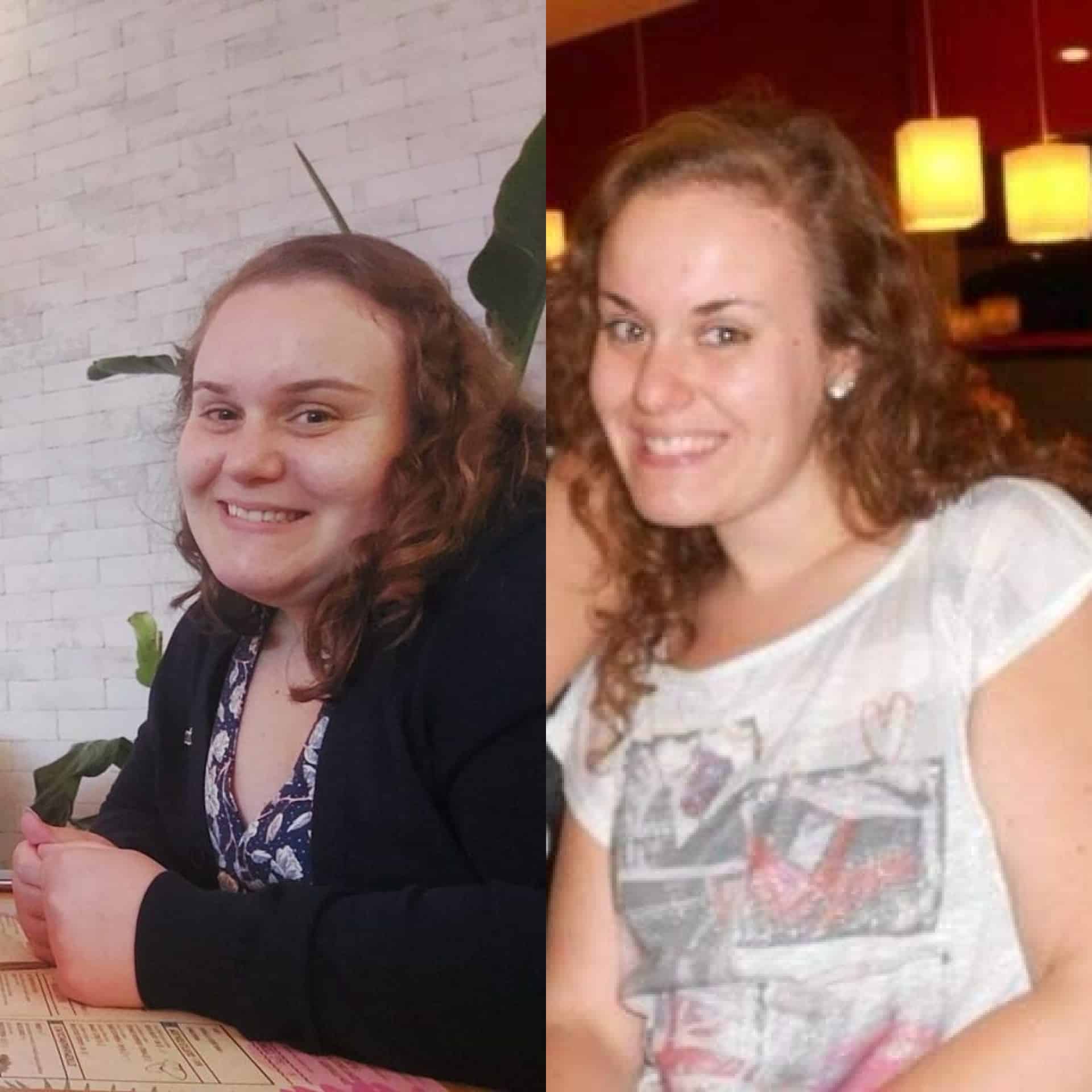 Sónia Ferreira, 35 anos