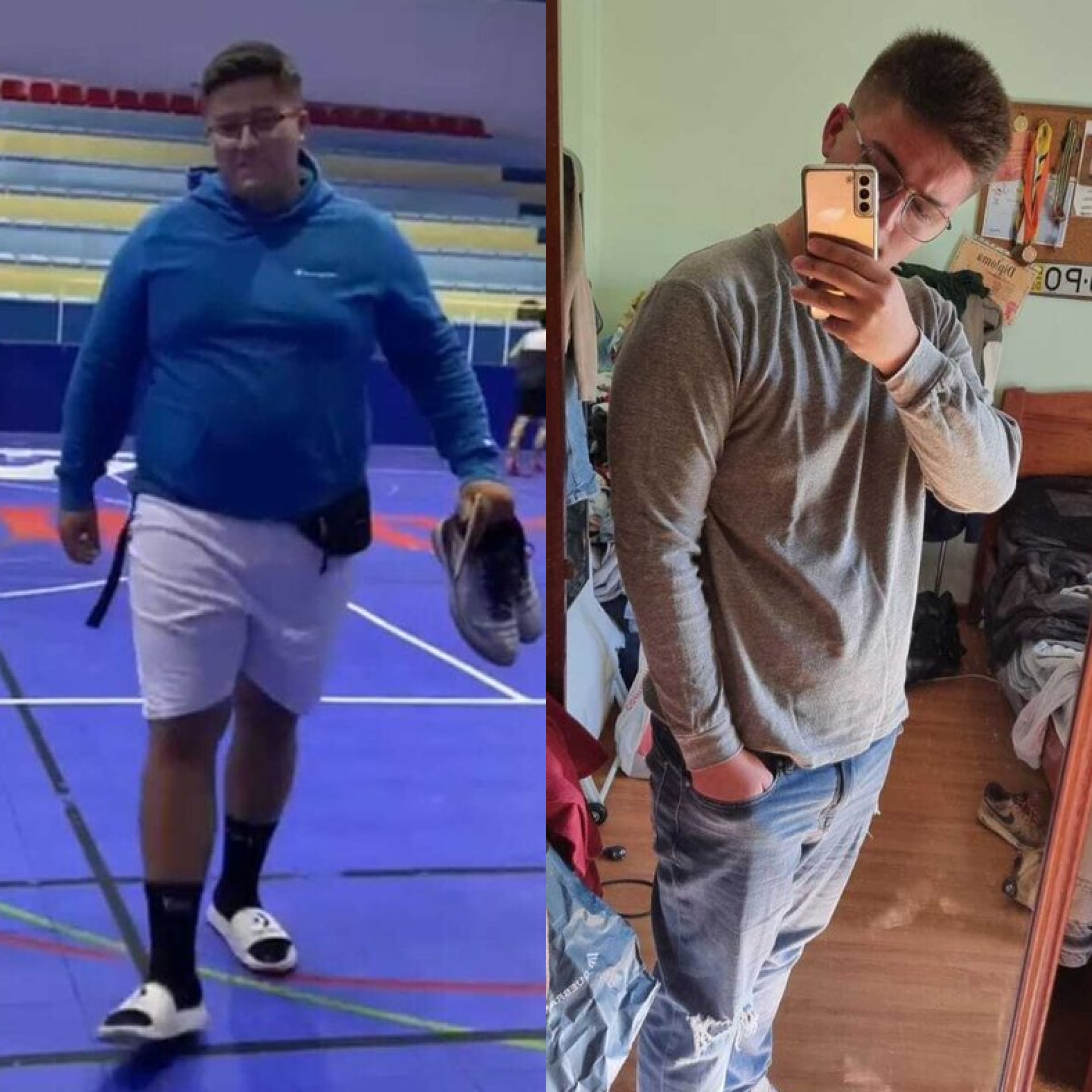 Gonçalo Pacheco, 23 anos